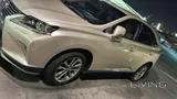 Lexus RX 350 2015